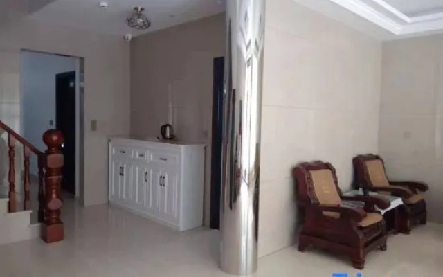 Yandang Mountain Jinxiu Courtyard Homestay