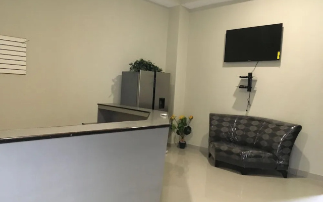 FRF Hotel
