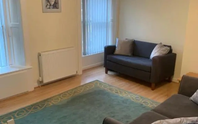 Lovely 2-bedroom apartment in Scottish Borders