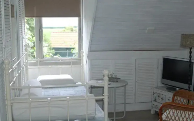 B&B De Zeeuwse Tuinkamers