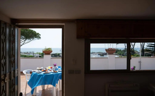 Hotel Vittoria