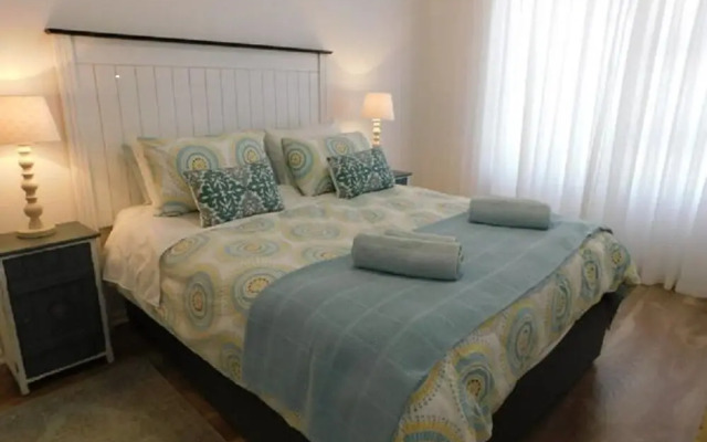 River Tides Guesthouse - Adults Only