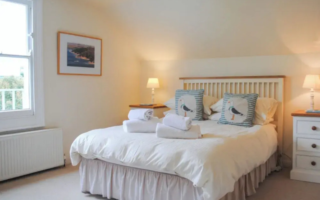 7 Glenthorne House