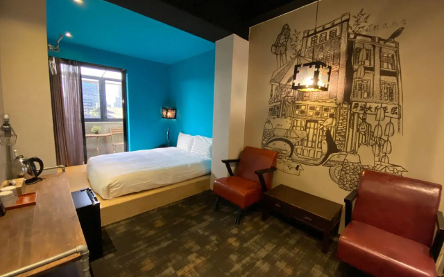 Cho Hotel