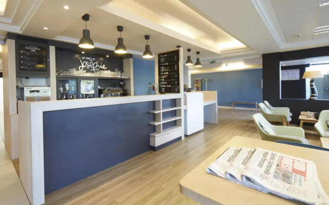 ibis Styles Bordeaux Begles Arena