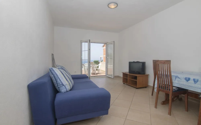 Apartments Mihaela