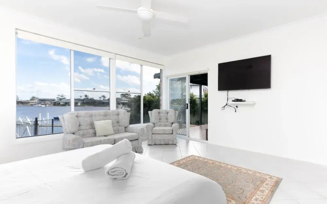 21 Melaleuca Drive