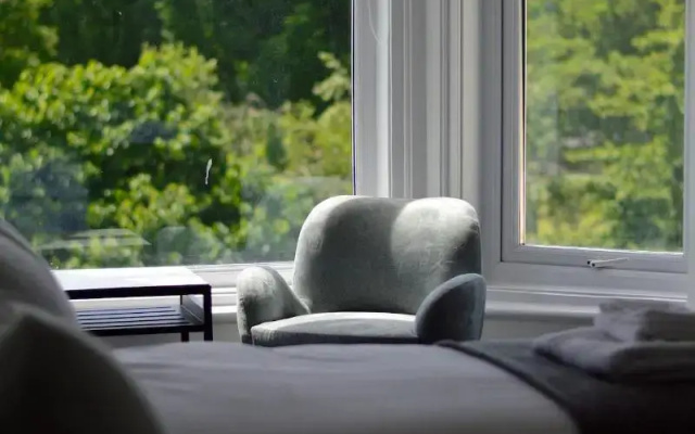 Q8 Boutique Hotel