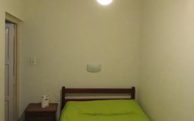 Hotel Galicia
