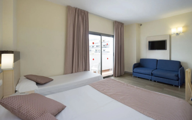 Sandos Griego Hotel