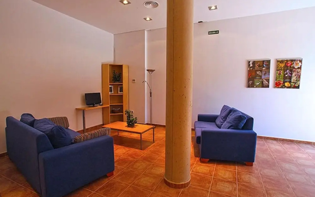 Casa Rural Casas De Las Regatas
