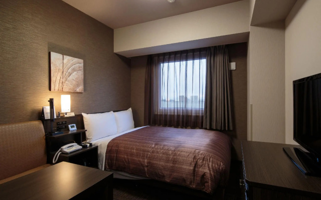 Hotel Route-Inn Yanagawa Ekimae