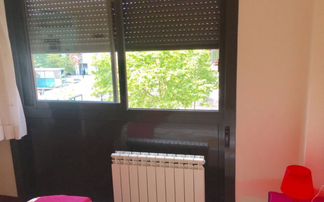 Vilanova Ameba Apartment
