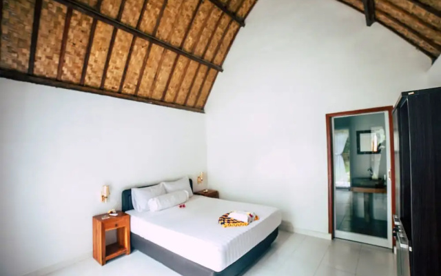 Ananta Bungalow