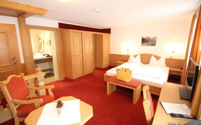 Hotel Seeblick