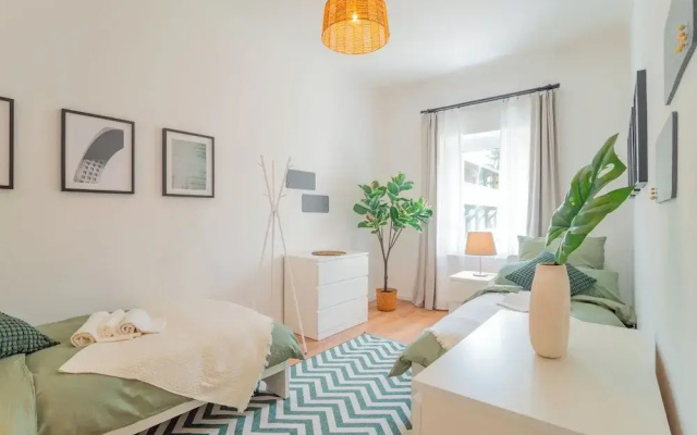 Arbio Monteurzimmer Fredersdorf