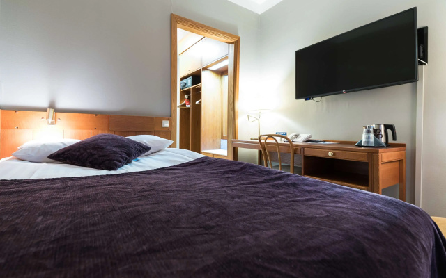 Best Western Gustaf Wasa Hotel