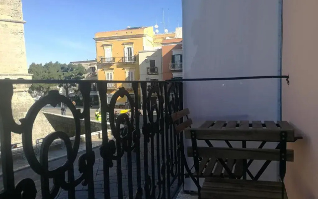 Borgoantico view