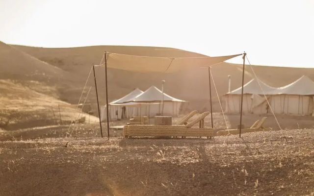Scarabeo Camp
