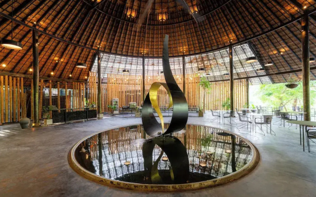 Sanctuary Kanchanaburi