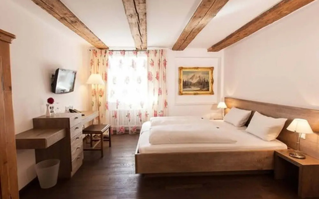 Hotel & Brauereigasthof Kapplerbräu