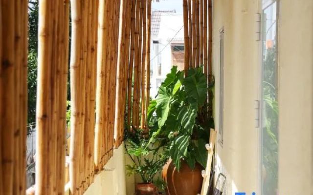 Quan Tro Thanh Xuan Homestay