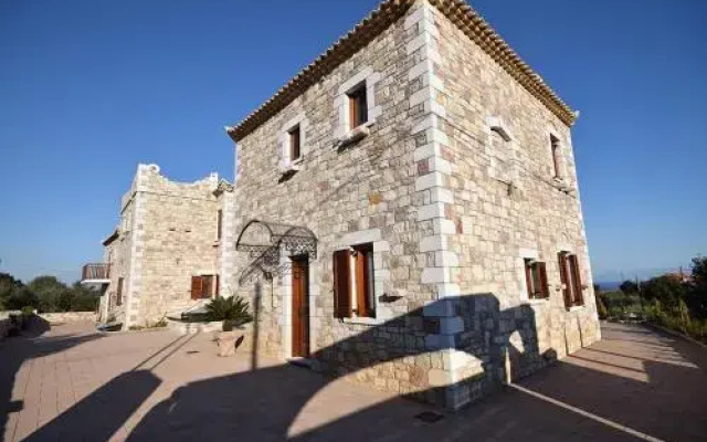 Liokrina Luxury Villas