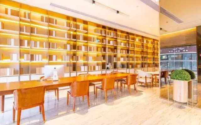 Ji Hotel (Zhoushan Dong Gang Branch)