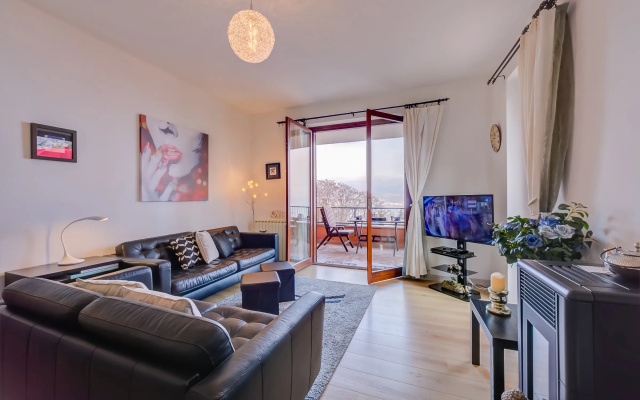 La Bellavista Penthouse