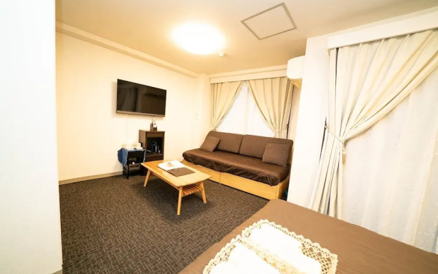 Okido Bldg Unit 602