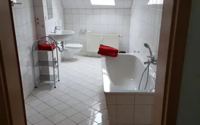 Zimmervermietung M.P.