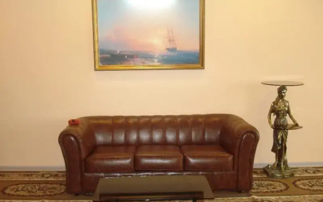 Парус