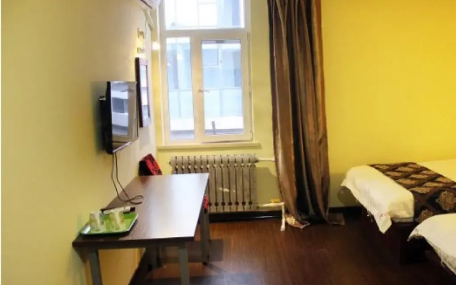 Shenyang Beisi Hotel
