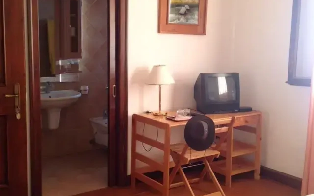 Agriturismo Ai Gradoni