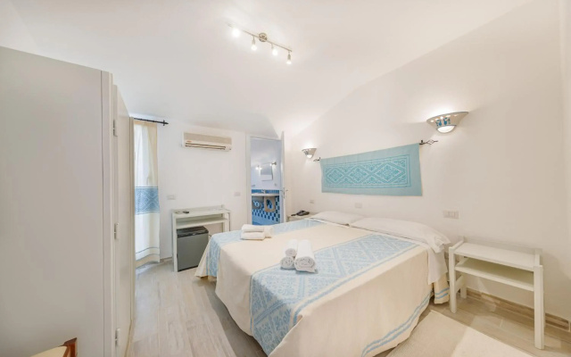 Hotel Le Mimose