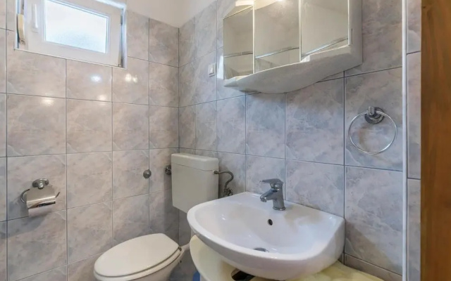 Awesome Home in Pula With 4 Bedrooms and Wifi
