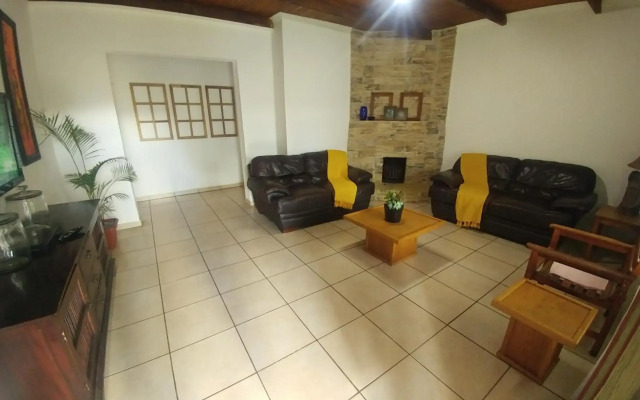 Four Seasons Self-Catering Guest House