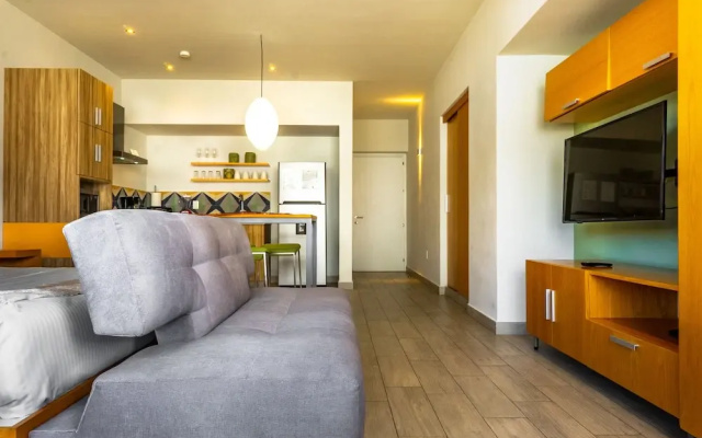 Opal Suites Apartments by Homing Bird.