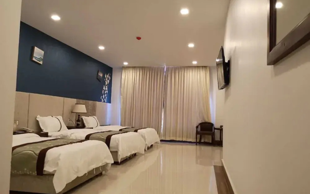 Tai Xing Long Hotel