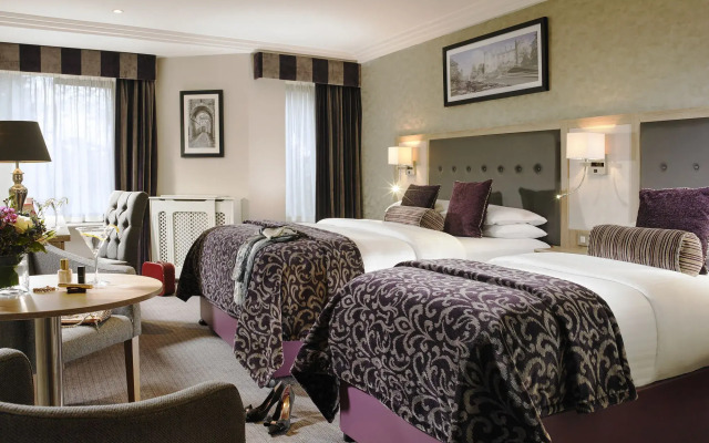 Newpark Hotel