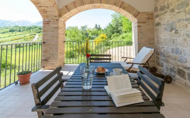 Borgo Majella by Typney