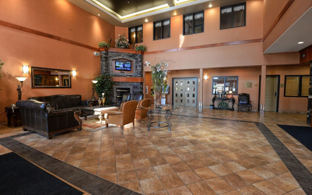 Quality Inn & Suites