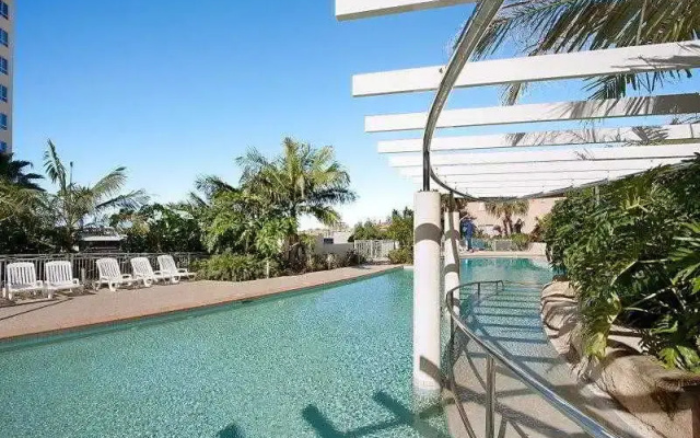 Blue C Coolangatta