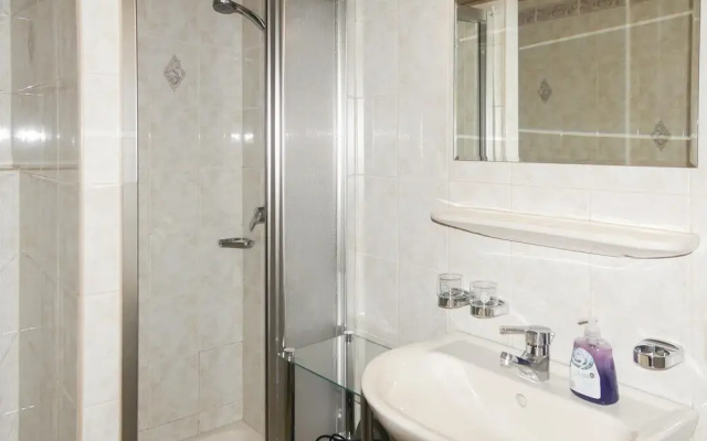 Beautiful Apartment in Wagrain With 1 Bedrooms and Internet