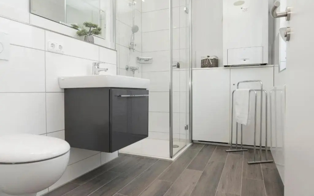 Haus Limes Wohnung 2
