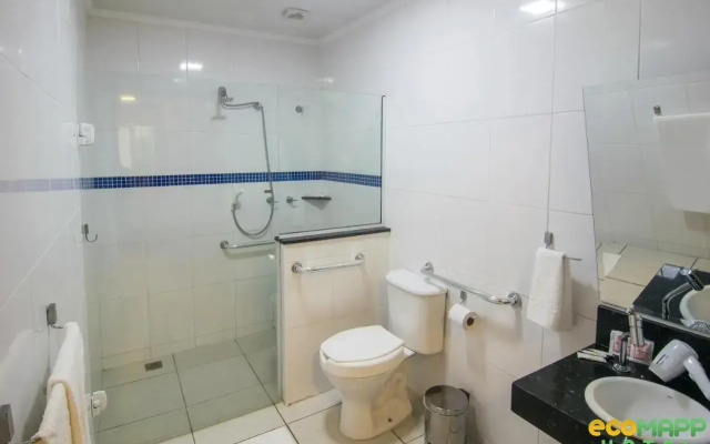 EcoMapp Hotel