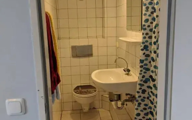 Ruhrtropolis Hostel