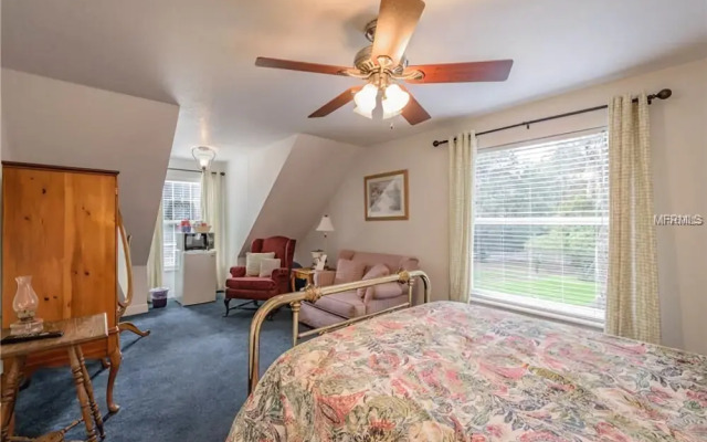 Palmer House Bed and Breakfast