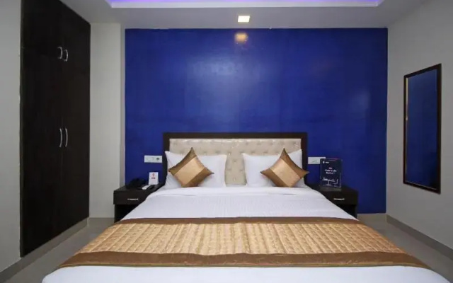 Hotel Tourist Palace