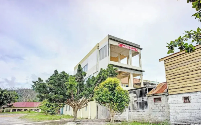 OYO 93264 Penginapan Syari'ah Berlian